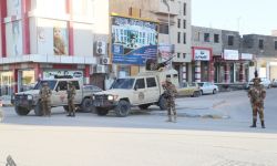 بعثة الأمم المتحدة تدعو لوقف التصعيد العسكري في طرابلس